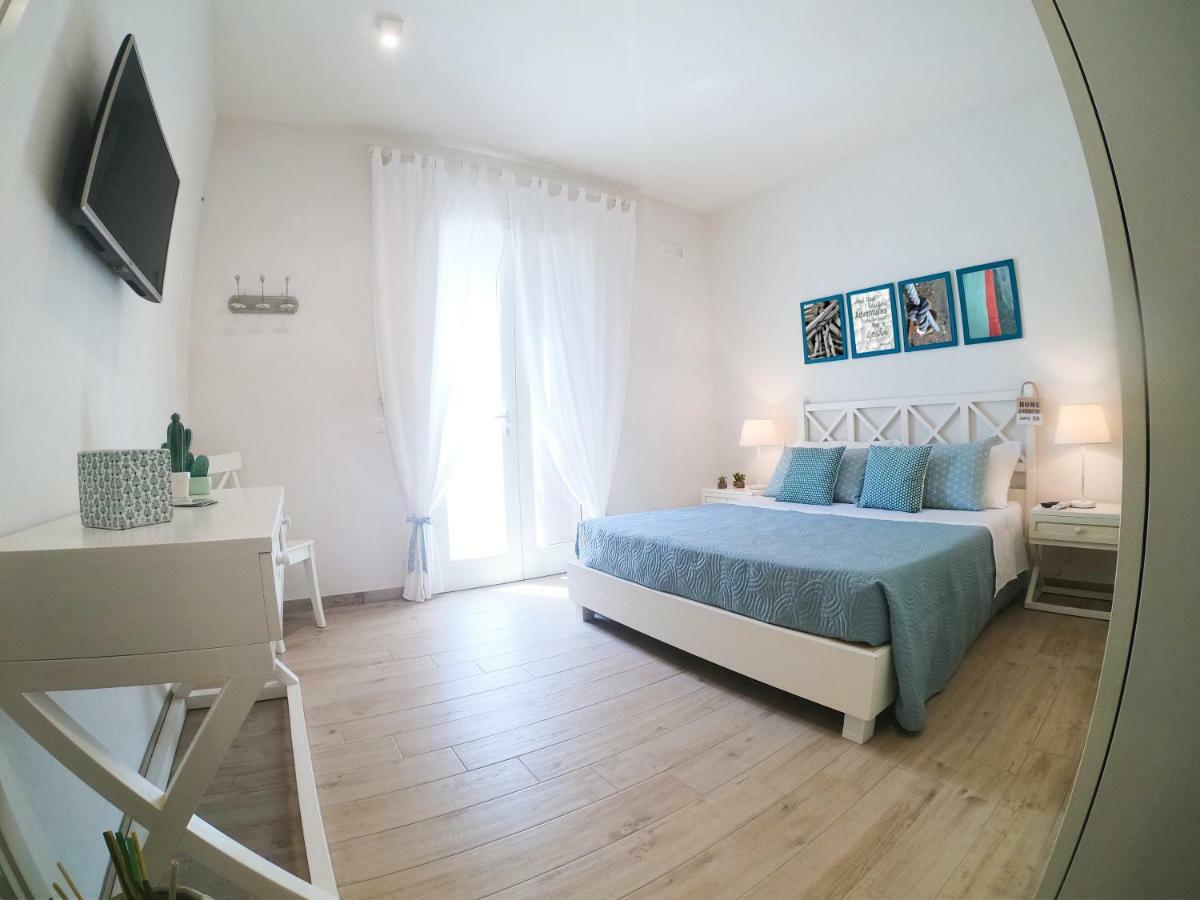 Villa Almyra San Vito Lo Capo Ngoại thất bức ảnh